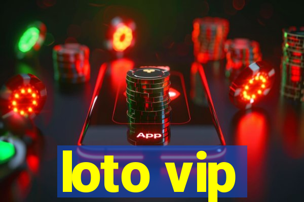 loto vip